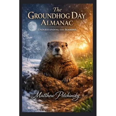 The Groundhog Day Almanac: Understanding the Seasons