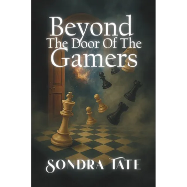 Beyond The Door of The Gamers