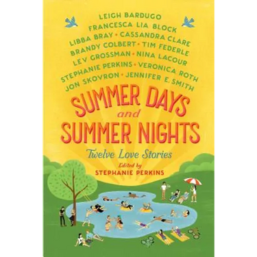 Summer Days and Summer Nights