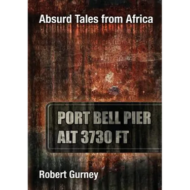 Absurd Tales from Africa