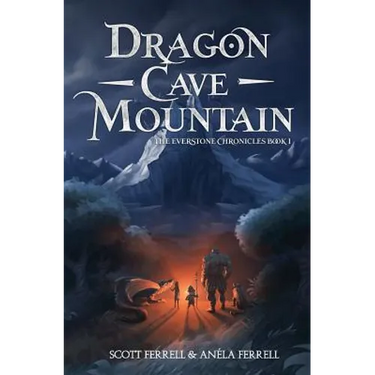 Dragon Cave Mountain