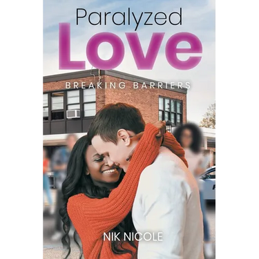 Paralyzed Love: Breaking Barriers