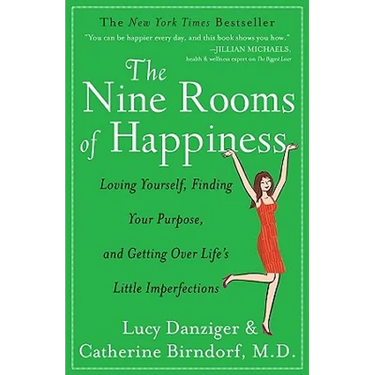 The Nine Rooms of Happiness