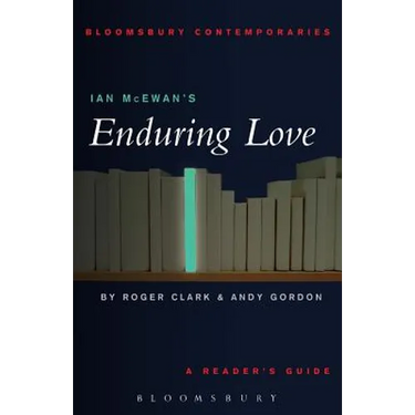 Ian McEwan's Enduring Love