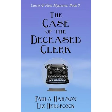 The Case of the Deceased Clerk