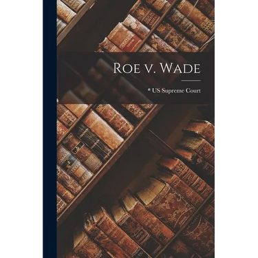 Roe v. Wade