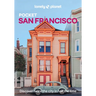 Lonely Planet Pocket San Francisco