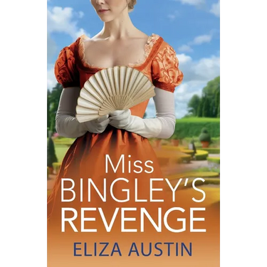 Miss Bingley's Revenge