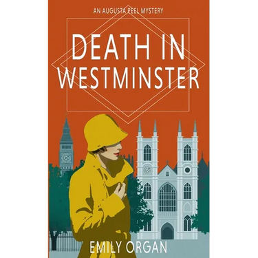 Death in Westminster