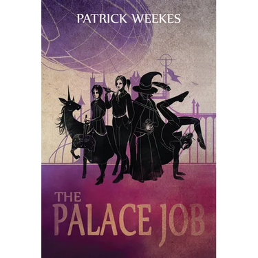 The Palace Job