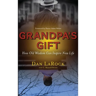 Grandpa's Gift