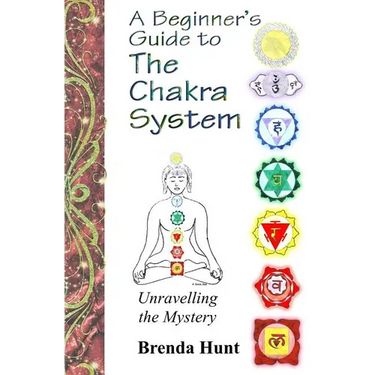 A Beginner's Guide to the Chakra System