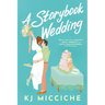 A Storybook Wedding