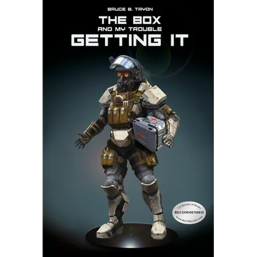 The Box and My Trouble Getting It