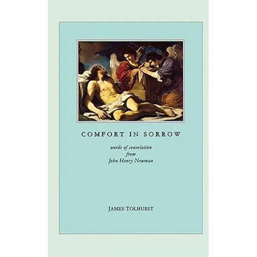 Comfort in Sorrow