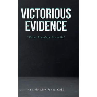Victorious Evidence: "Total Freedom Prevails"
