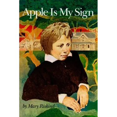 Apple Is My Sign