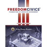 FreedomCivics Teacher Workbook: Foundations of American Government