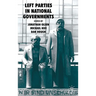 Left Parties in National Governments