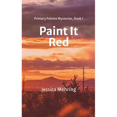 Paint It Red