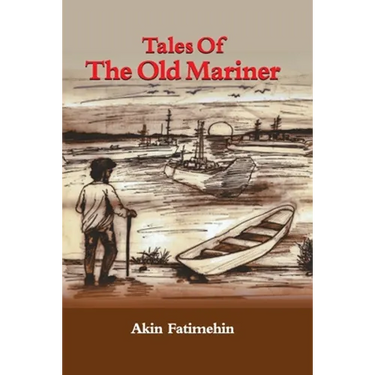 Tales of the Old Mariner