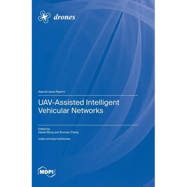 UAV-Assisted Intelligent Vehicular Networks