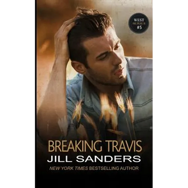 Breaking Travis