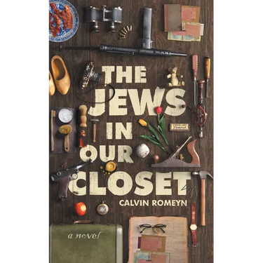 The Jews In Our Closet