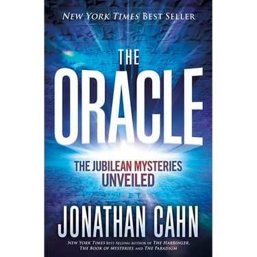The Oracle: The Jubilean Mysteries Unveiled