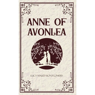 Anne of Avonlea