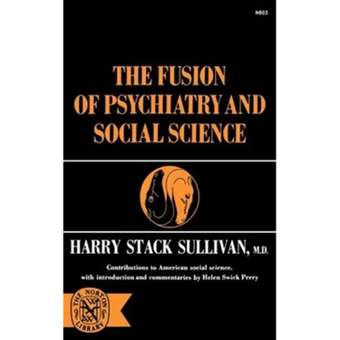 The Fusion of Psychiatry and Social Science
