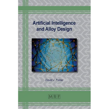 Artificial Intelligence and Alloy Design