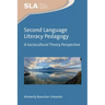 Second Language Literacy Pedagogy: A Sociocultural Theory Perspective
