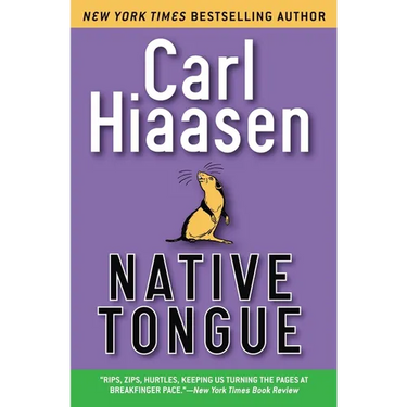Native Tongue