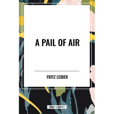 Pail of Air