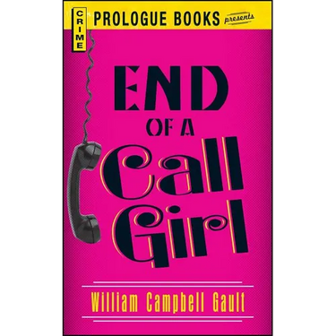 End of a Call Girl