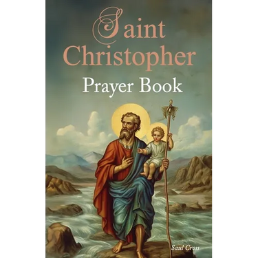 St. Christopher Prayer Book