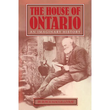 The House of Ontario