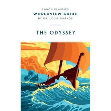 Worldview Guide for the Odyssey