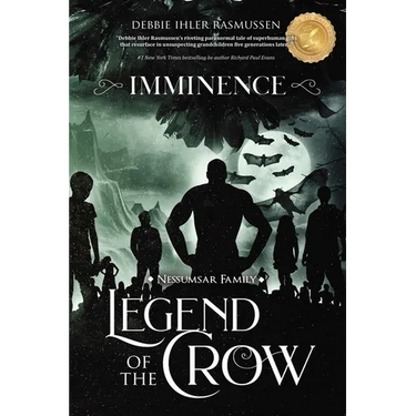 Imminence - Legend of the Crow