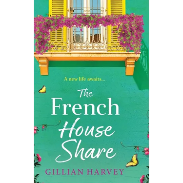 The French House Share