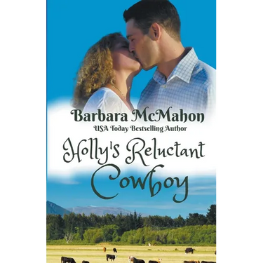 Holly's Reluctant Cowboy