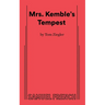 Mrs. Kemble's Tempest