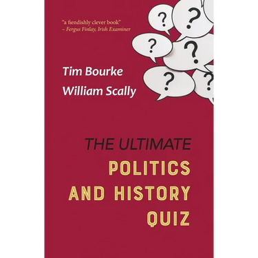 The Ultimate Politics and History Quiz
