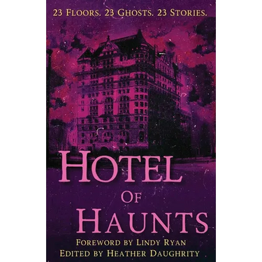 Hotel of Haunts