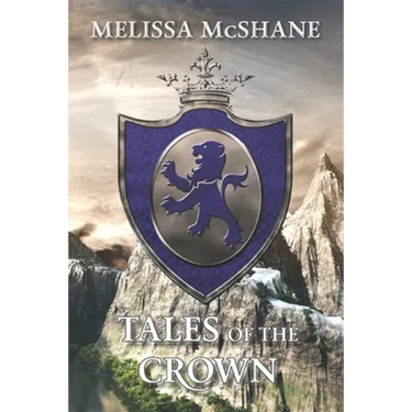 Tales of the Crown: A Tremontane Companion