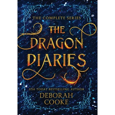 The Dragon Diaries: The Complete Series