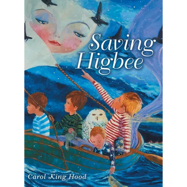 Saving Higbee