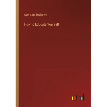 How to Educate Yourself