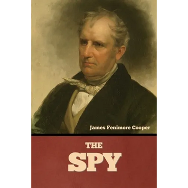 The Spy